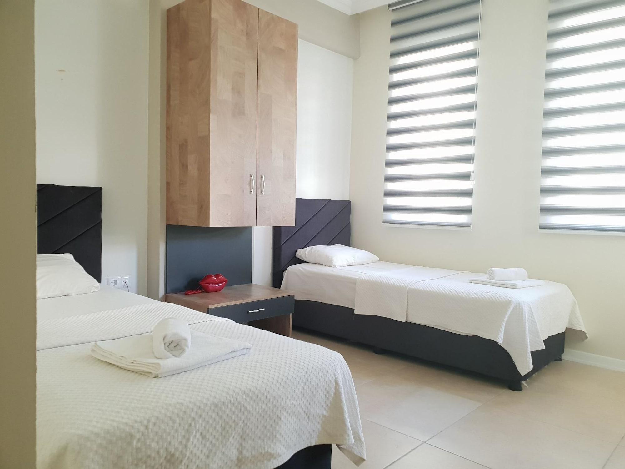 My New Otel